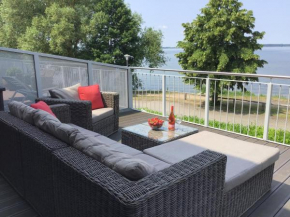 Strandhaus, Amt Malchow